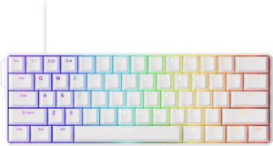 MonsGeek FUN60 Ultra