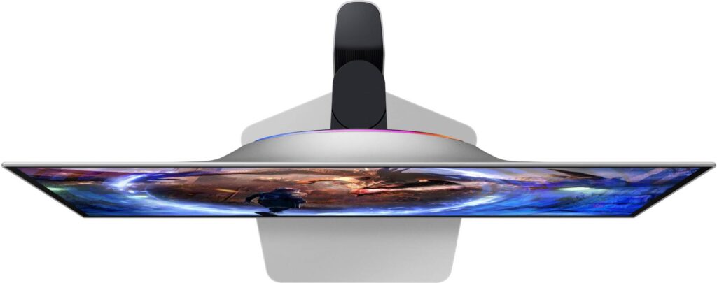 Samsung Odyssey OLED G60SD S27DG602S
