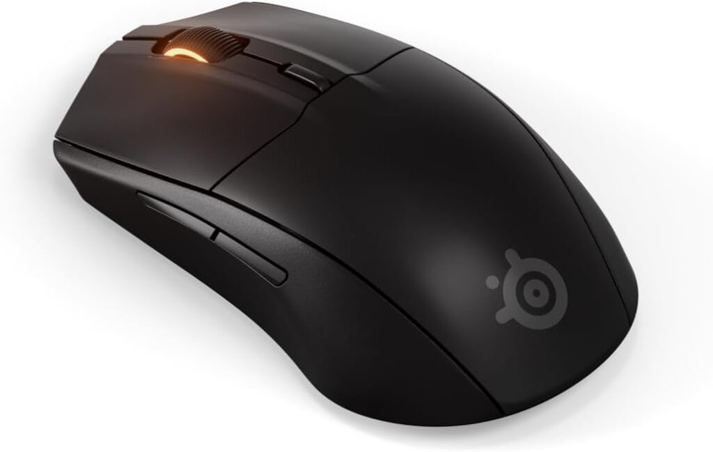 SteelSeries Rival 3 Gen 2