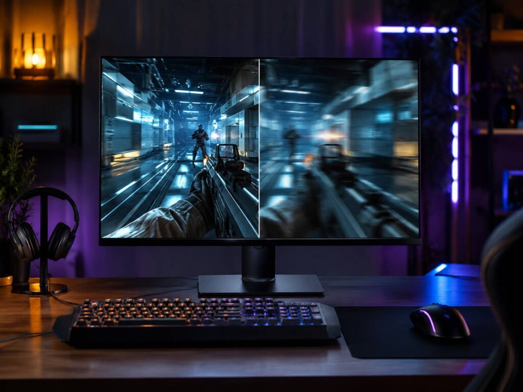 0.03ms vs 1ms Monitor Response Time: Does the Difference Really Matter?