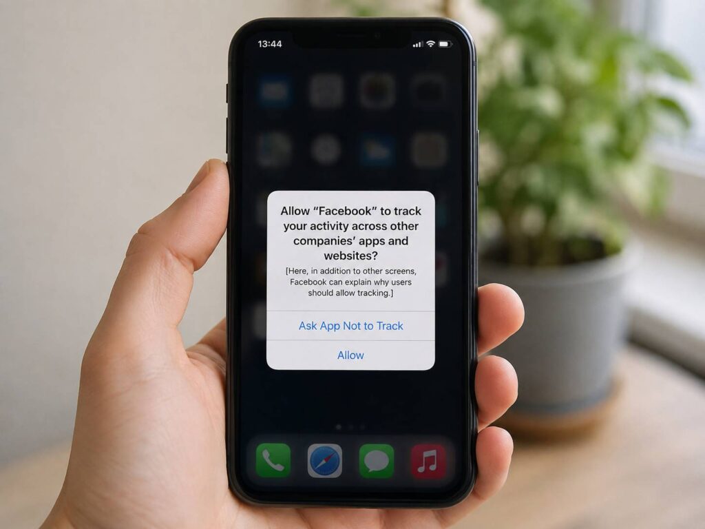 Ask App Not to Track on iPhone: What It Really Does and What It Doesn’t