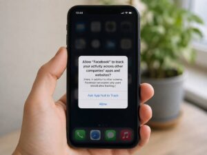 Ask App Not to Track on iPhone: What It Really Does and What It Doesn’t