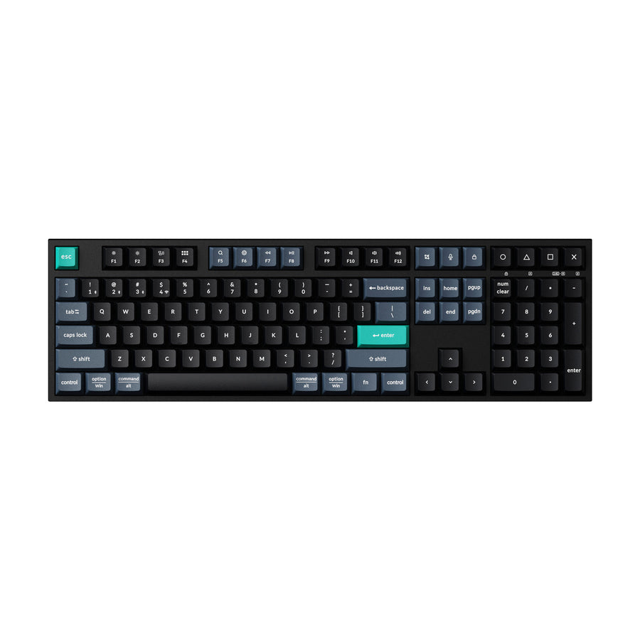 Keychron B36 Wireless Keyboard