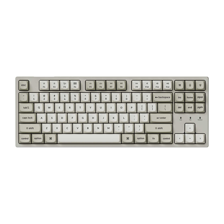Keychron C1 Pro QMK/VIA