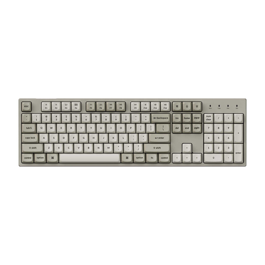 Keychron C2 Pro QMK/VIA