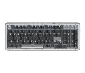 Logitech Alto Keys K98M