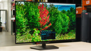 Samsung Odyssey OLED G73SH S32HG732S