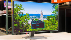 Samsung Odyssey OLED G81SF S27FG810S