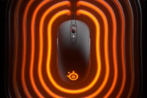 SteelSeries Sensei Ten
