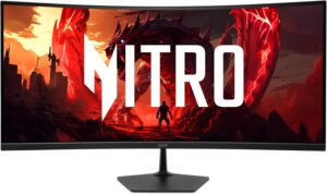 Acer Nitro EDA340CUR J0