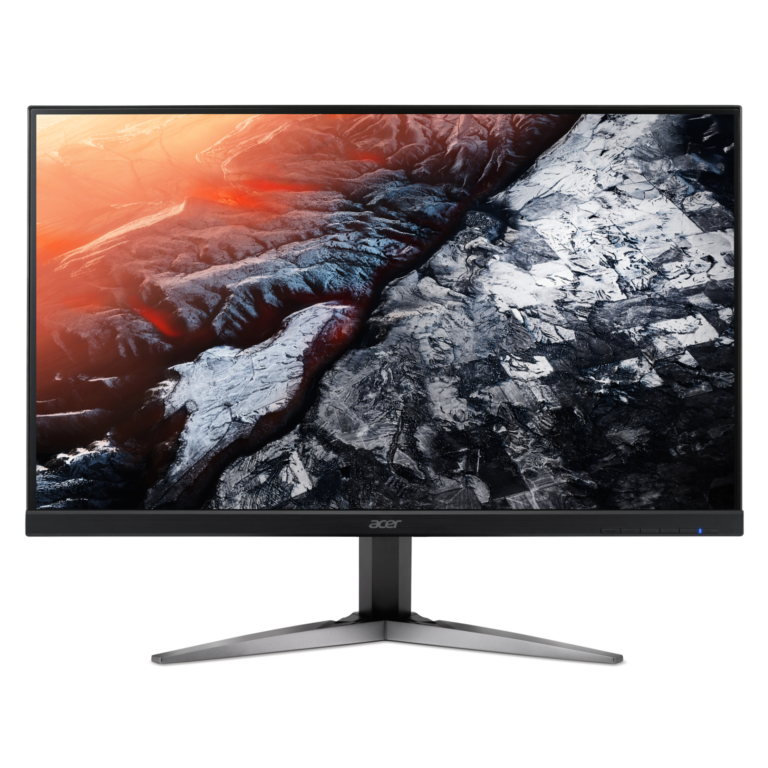 Acer Nitro KG271U Z2bmiipx