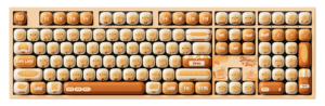 Akko Bun Wonderland 5108 V5 (V3 Piano Pro)