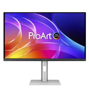 ASUS ProArt Display PA279CDV