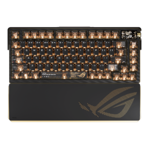 ASUS ROG Azoth Extreme Edition 20