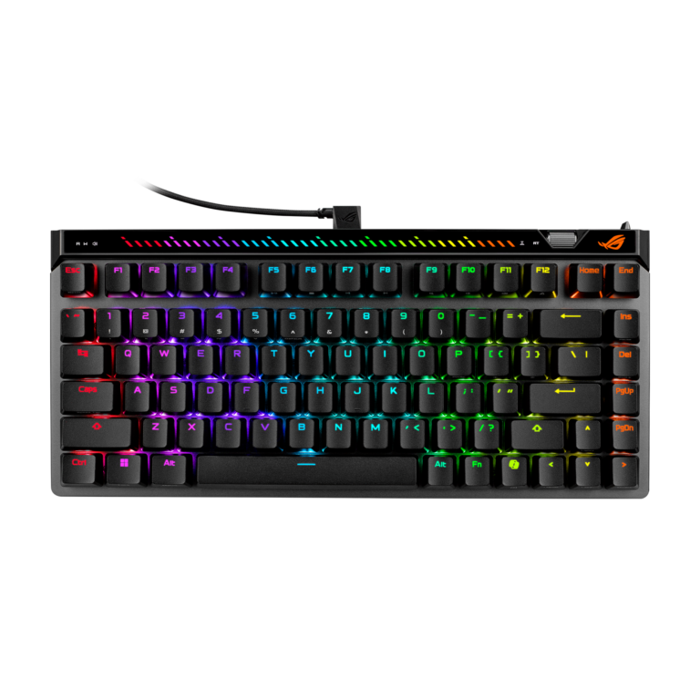 ASUS ROG Falchion Ace 75 HE