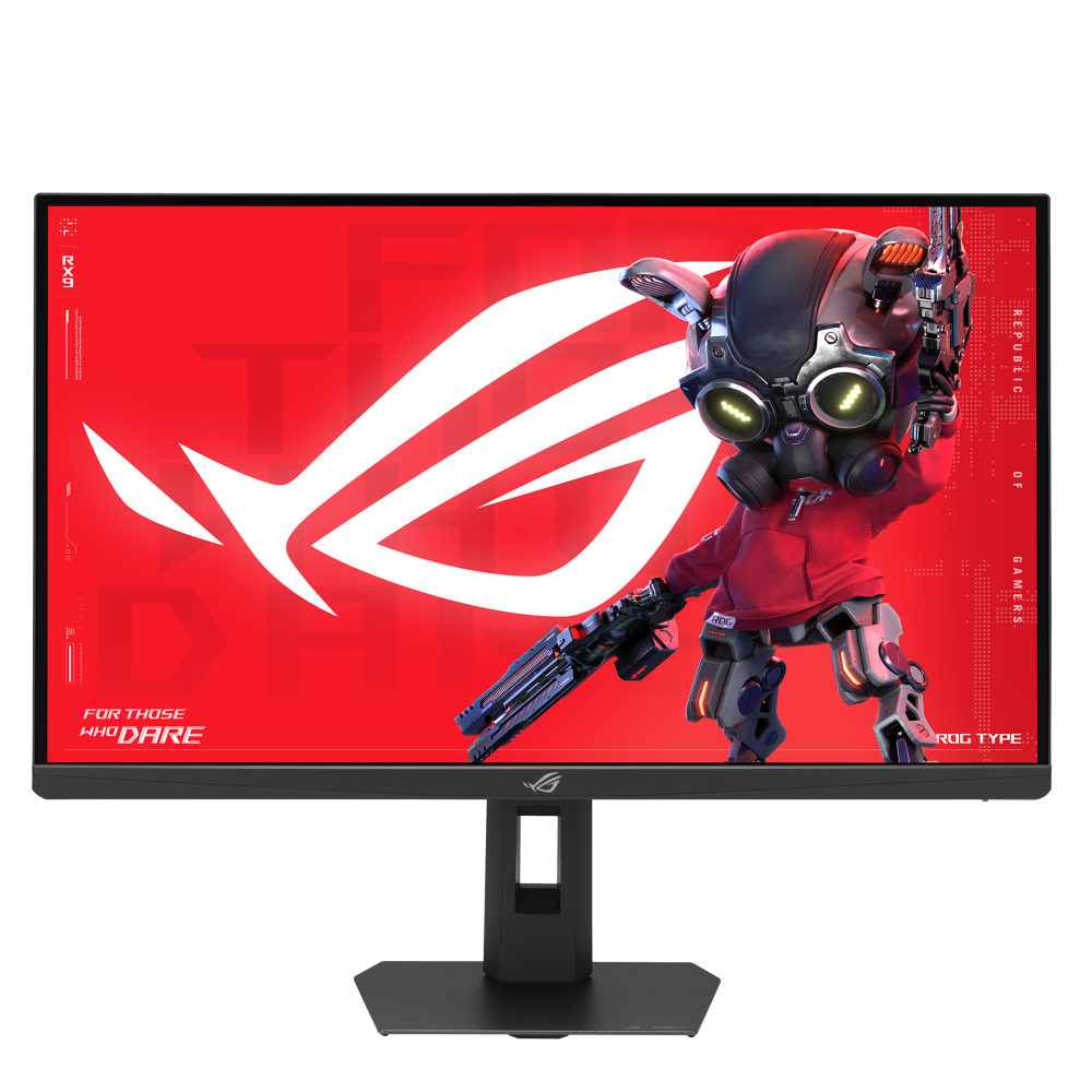 ASUS ROG Strix 5K XG27JCG