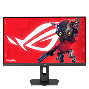 ASUS ROG Strix Pulsar XG27AQNGV
