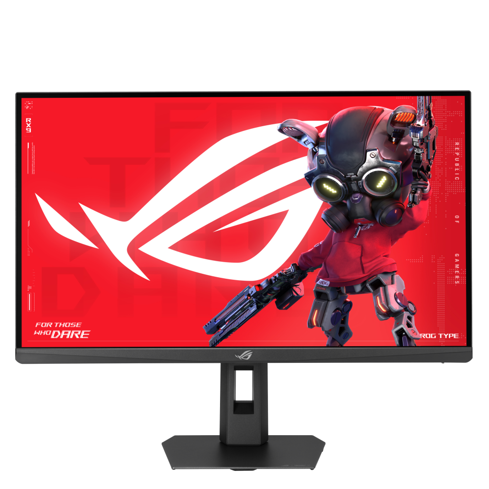 ASUS ROG Strix Pulsar XG27AQNGV