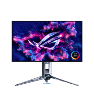 ASUS ROG Swift OLED PG27AQWP-W