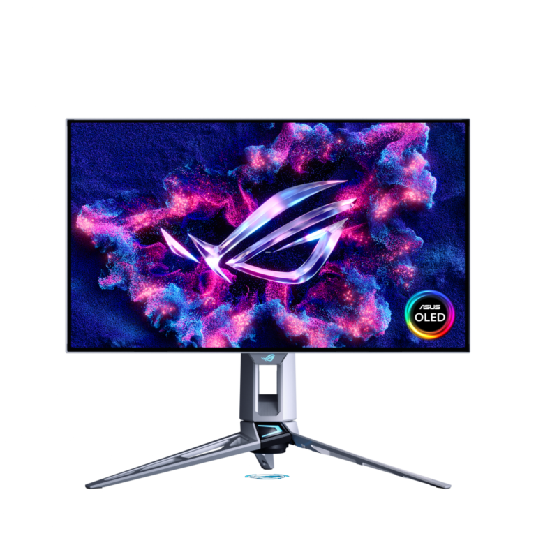 ASUS ROG Swift OLED PG27AQWP-W