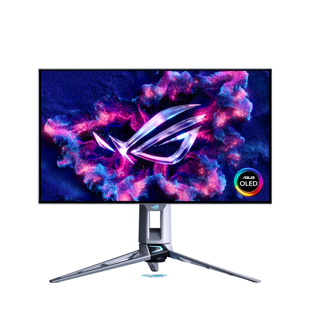 ASUS ROG Swift OLED PG27AQWP-W