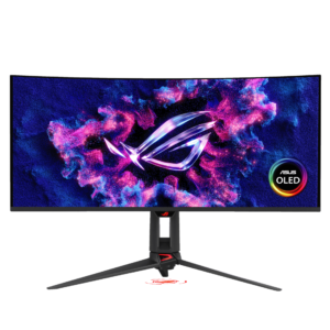 ASUS ROG Swift OLED PG34WCDN
