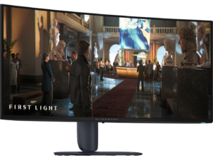 Dell Alienware AW3426DW