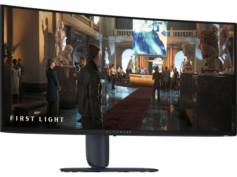 Dell Alienware AW3426DW