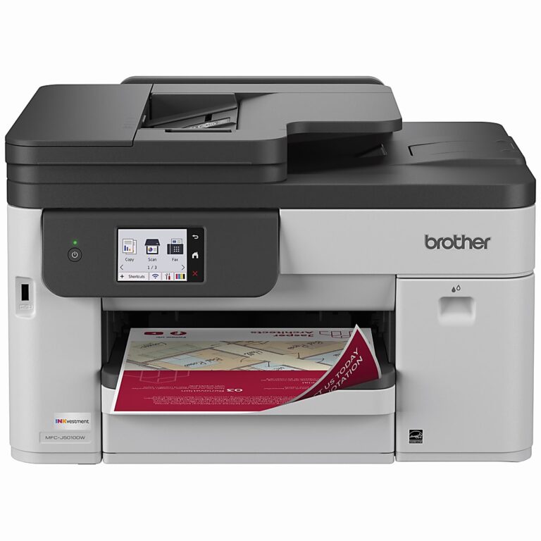 Brother MFC-J5010DW