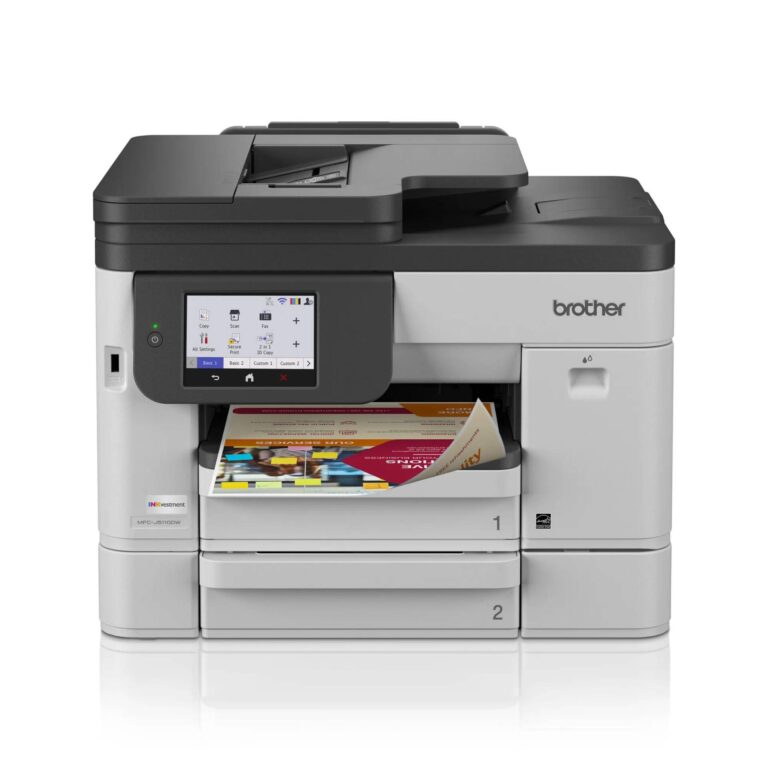 Brother MFC-J5110DW