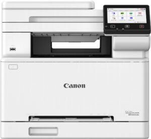 Canon Color imageCLASS MF665Cdw