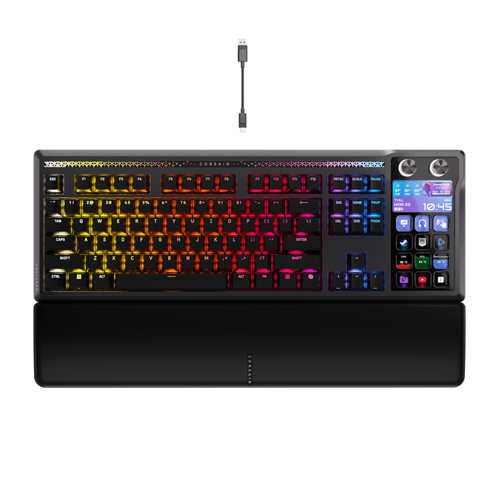Corsair GALLEON 100 SD