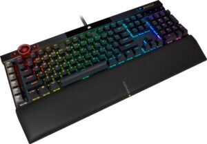 Corsair K100 RGB