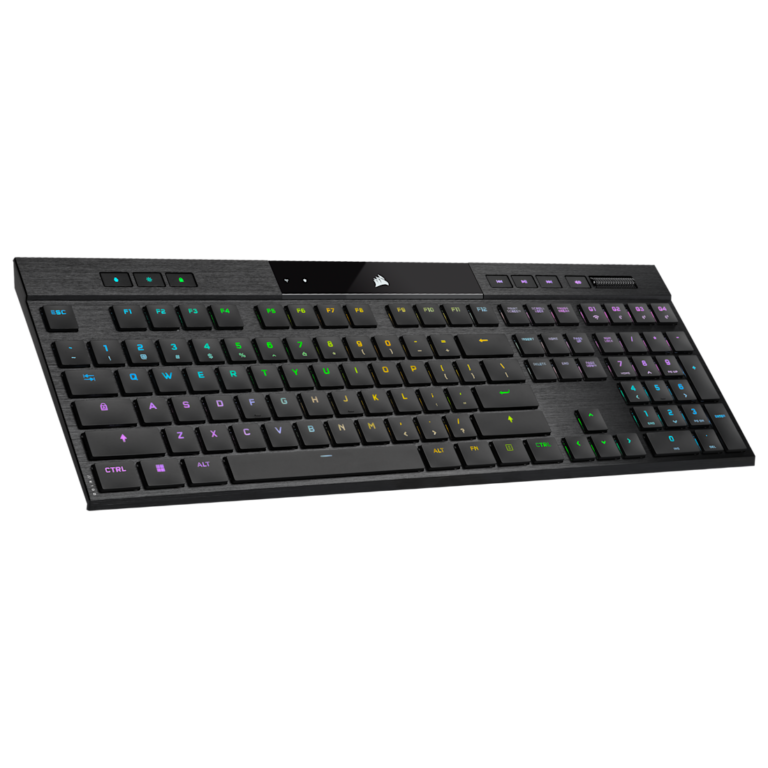 Corsair K100 AIR