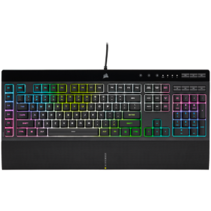 Corsair K55 RGB PRO XT