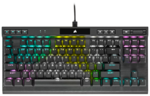 Corsair K70 RGB TKL