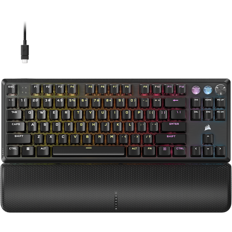 Corsair K70 PRO TKL