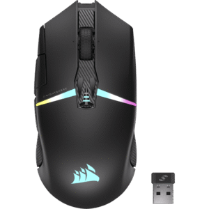 Corsair NIGHTSABRE WIRELESS