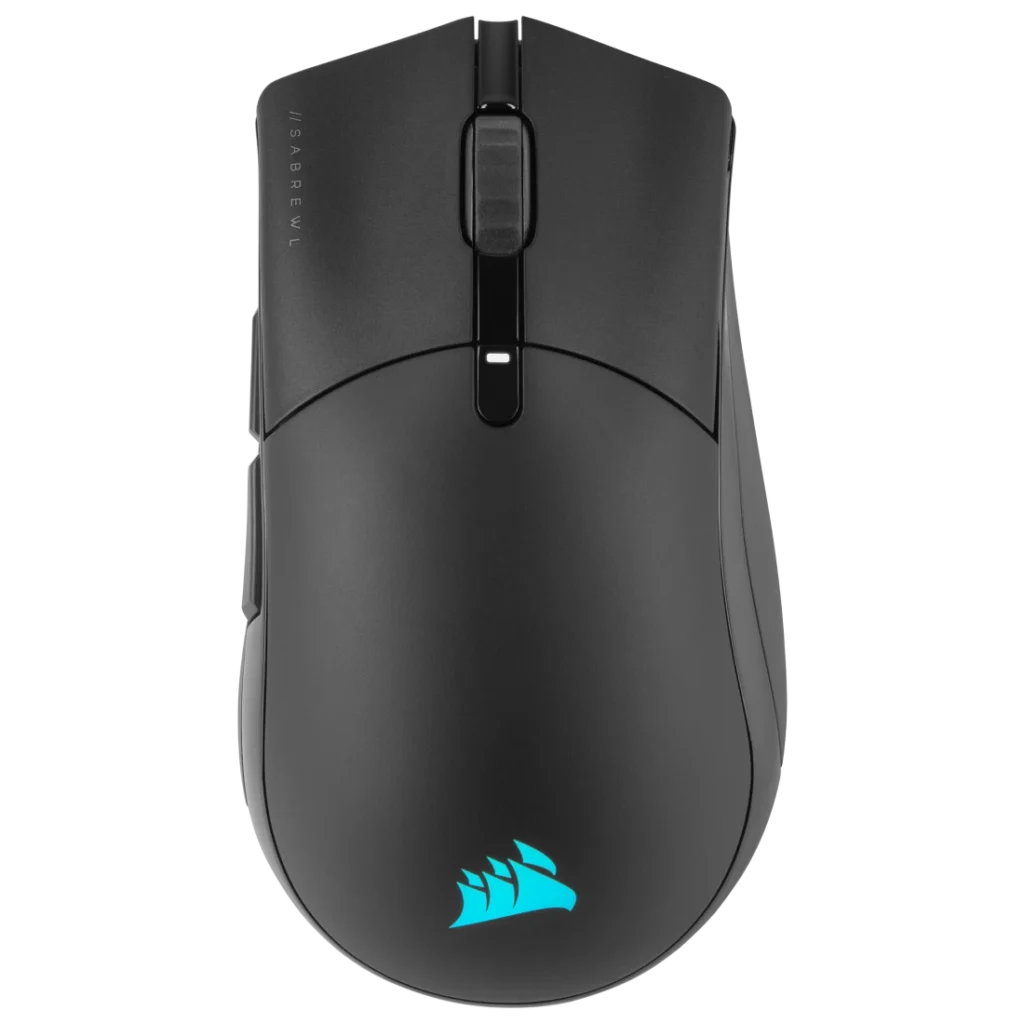 Corsair SABRE RGB PRO WIRELESS