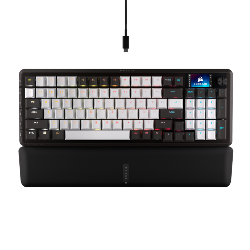 Corsair VANGUARD 96