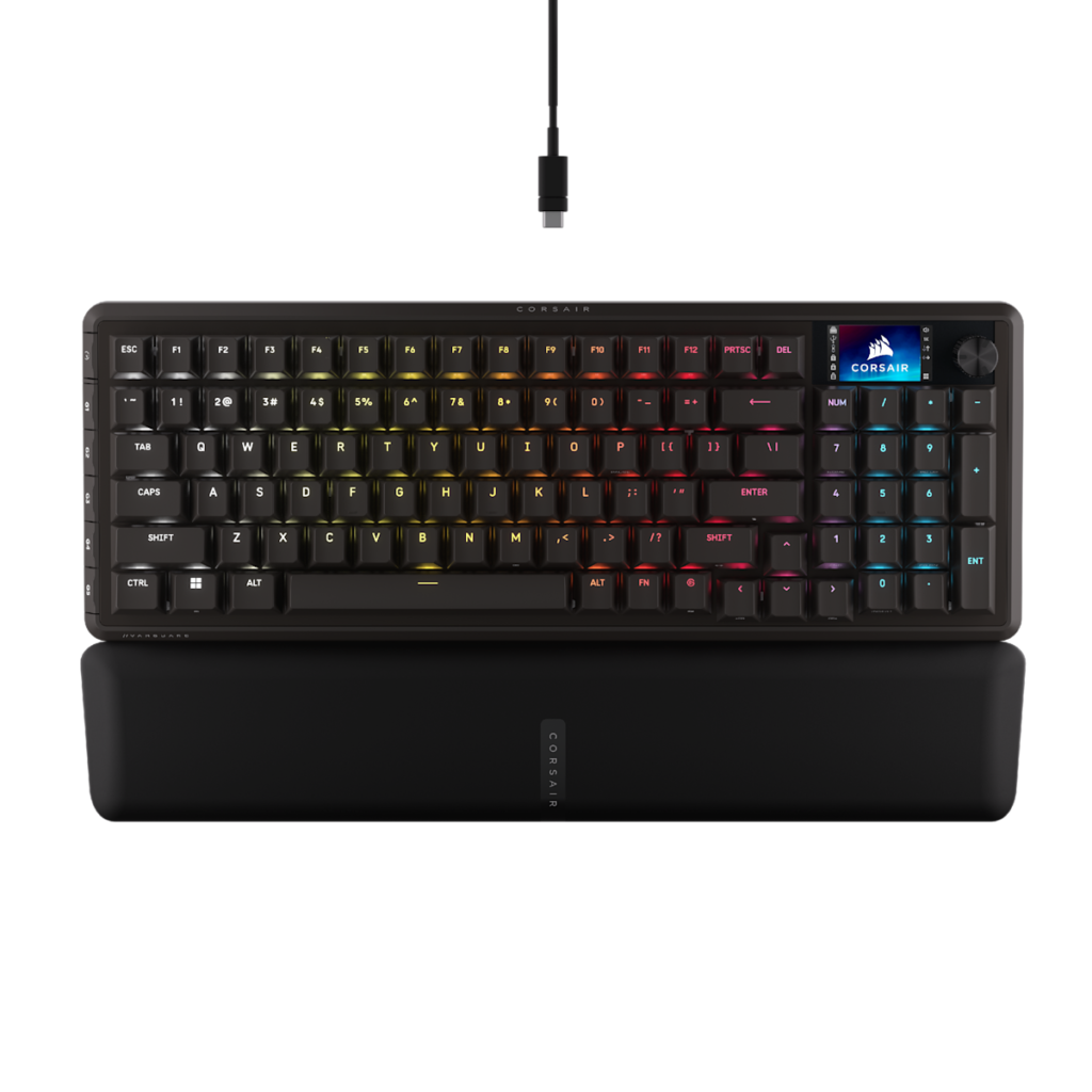 Corsair VANGUARD PRO 96