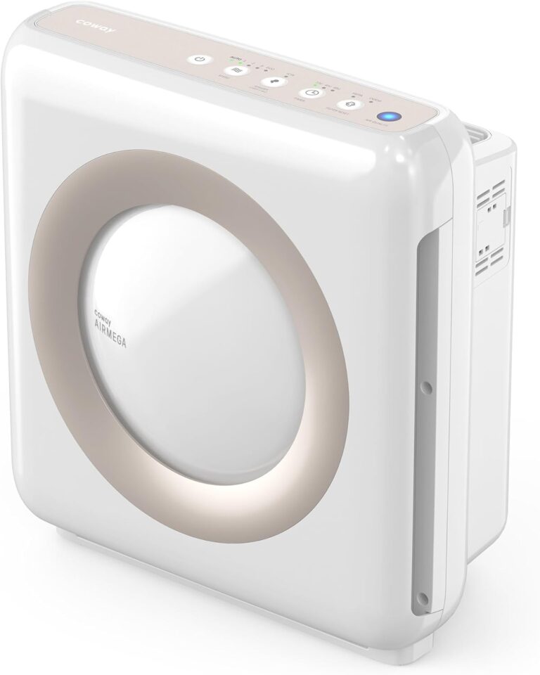Coway Airmega Mighty AP-1512HH