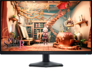 Dell Alienware AW2724DM