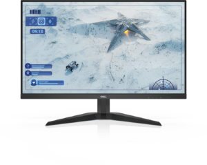 Dell G2725D