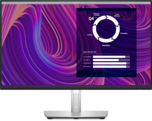 Dell P2423D