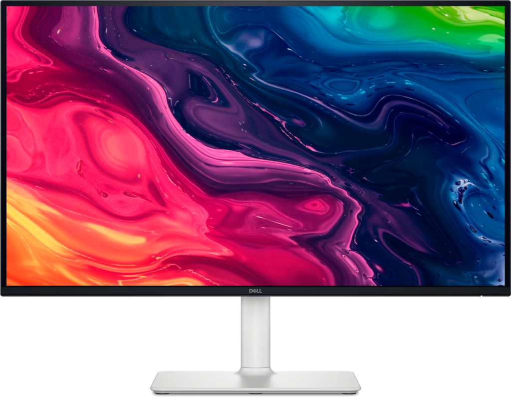 Dell S2725QS
