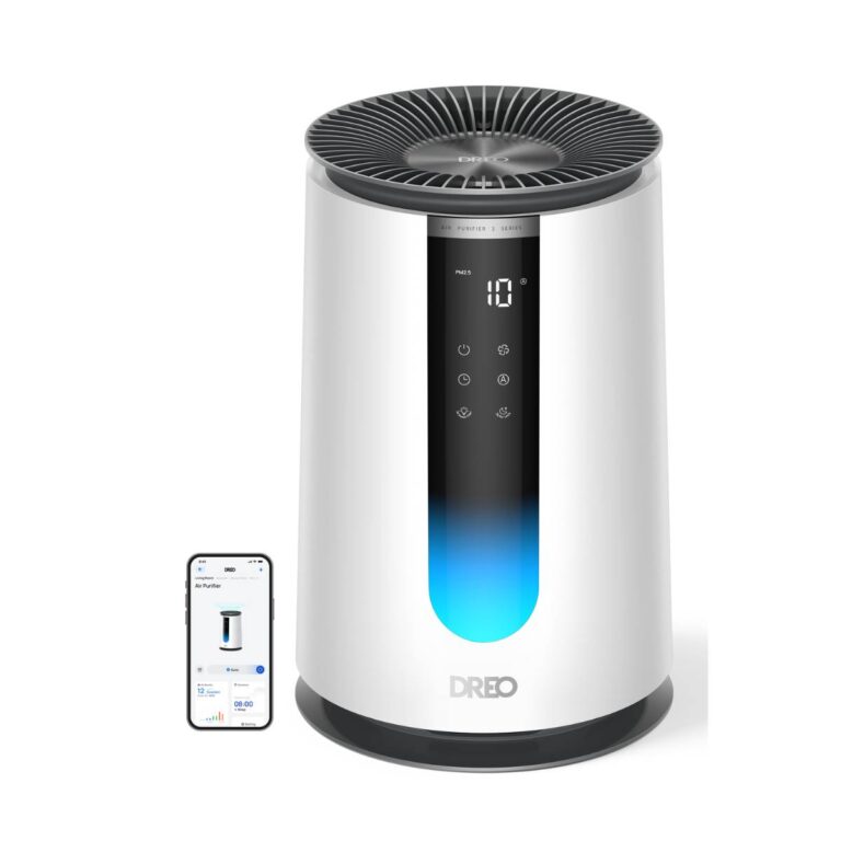 Dreo Air Purifier 338S
