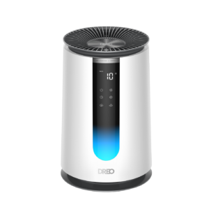 Dreo Air Purifier 338