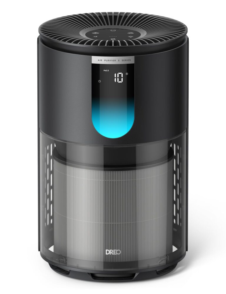 Dreo Air Purifier 539