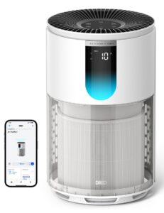 Dreo Air Purifier 539S